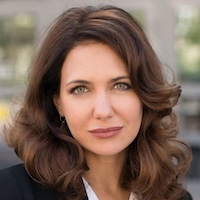 Екатерина Климова