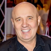 Николай Лукинский