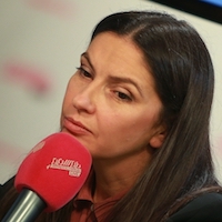 Наталья Синдеева