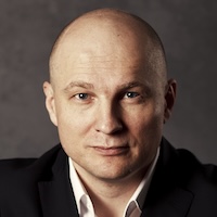 Александр Фисенко