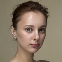 Маруся Климова