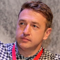 Дмитрий Навоша