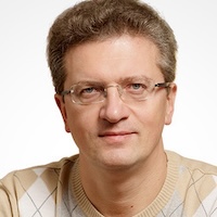 Михаил Рогальский