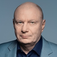 Владимир Потанин