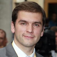 Сергей Новиков