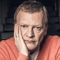Алексей Серебряков