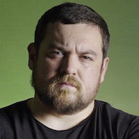 Эрик Давидович