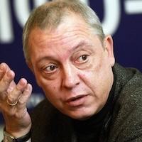 Максим Никулин