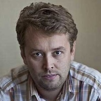 Дмитрий Соколов-Митрич