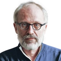 Александр Гордон