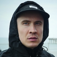 Константин Строкольский