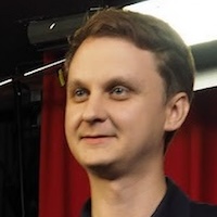 Виталий Косарев