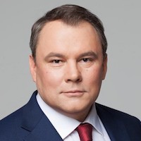 Пётр Толстой