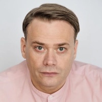 Сергей Рублёв