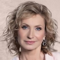 Ольга Прокофьева