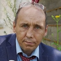 Андрей Неретин