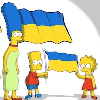 Симпсоны