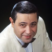 Евгений Петросян