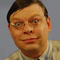 Андрей Бочаров