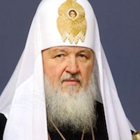 Кирилл Гундяев