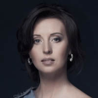Наталья Сенчукова
