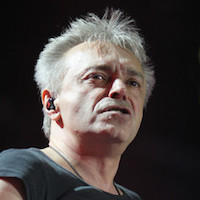 Константин Кинчев