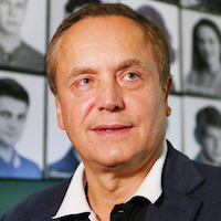 Андрей Соколов