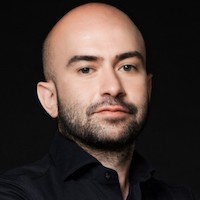 Нобель Арустамян
