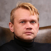 Яков Шамшин