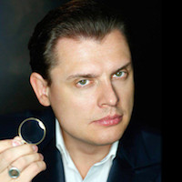Евгений Понасенков