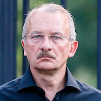 Сергей Алексашенко