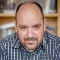 Лев Ганкин