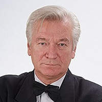 Аристарх Ливанов