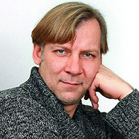 Виктор Раков