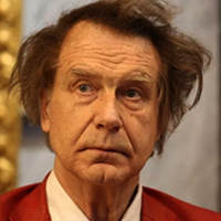 Александр Шилов