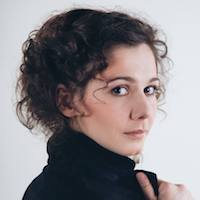 Полина Агуреева