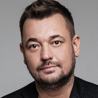 Сергей Жуков