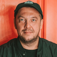 Сергей Бобунец
