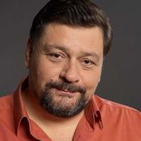 Дмитрий Назаров