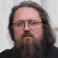 Андрей Кураев