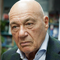 Владимир Познер
