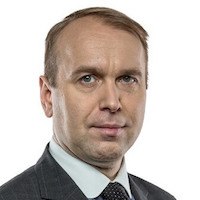 Денис Казанский