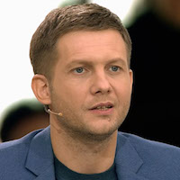 Борис Корчевников