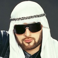 Александр Махонин