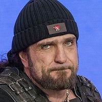 Александр Залдастанов