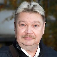 Николай Бандурин