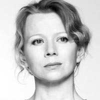 Александра Куликова
