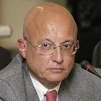 Сергей Караганов