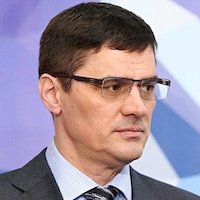 Александр Попов