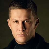 Павел Чинарев